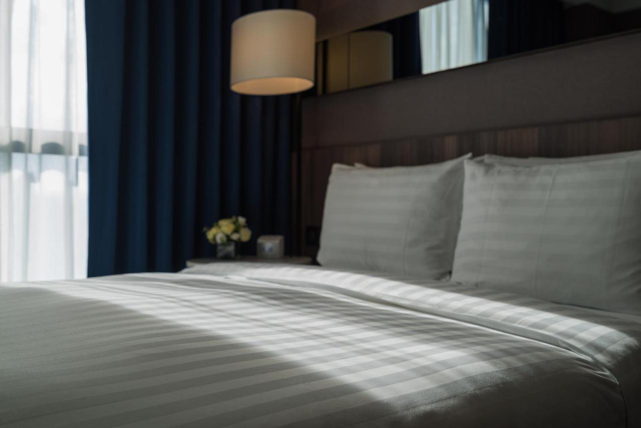 Westgate Hotel Ταϊπέι Εξωτερικό φωτογραφία