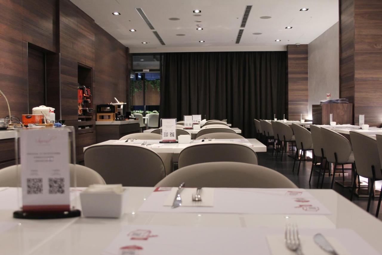 Westgate Hotel Ταϊπέι Εξωτερικό φωτογραφία