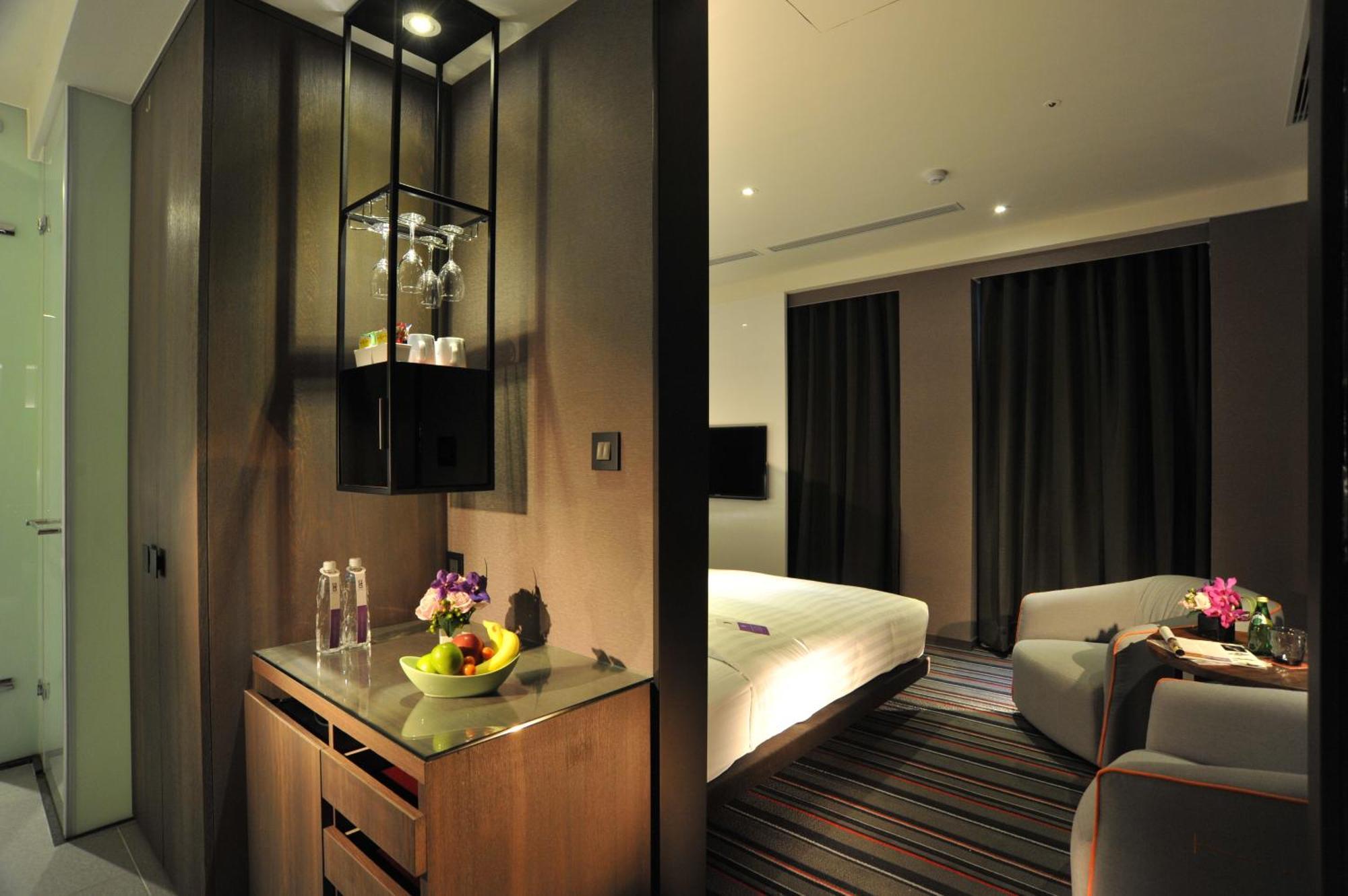 Westgate Hotel Ταϊπέι Δωμάτιο φωτογραφία