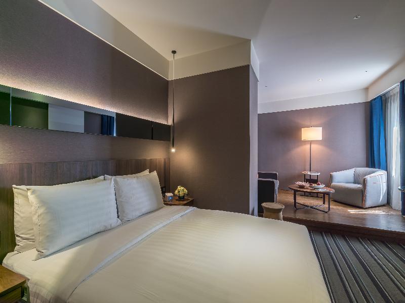 Westgate Hotel Ταϊπέι Εξωτερικό φωτογραφία