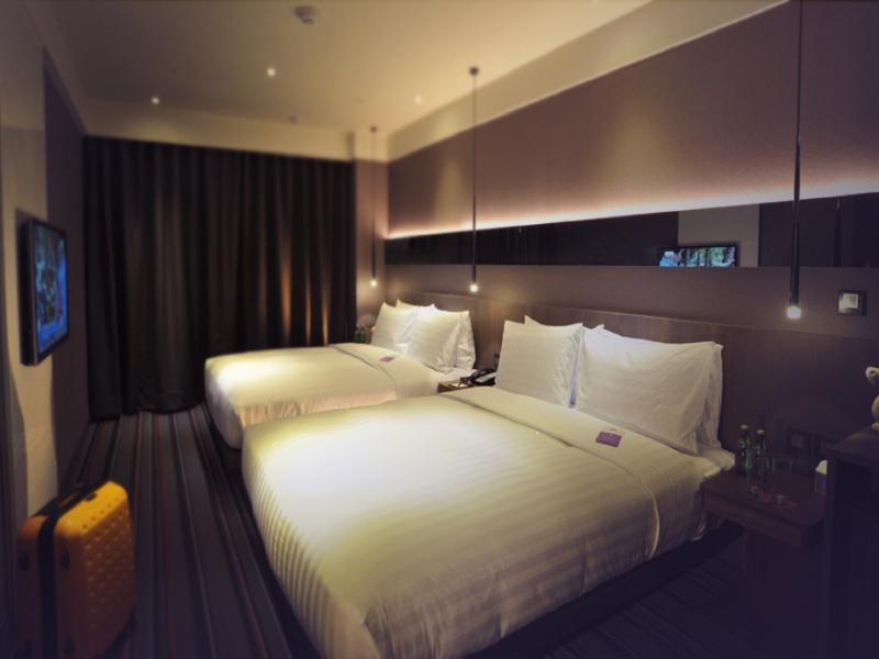 Westgate Hotel Ταϊπέι Εξωτερικό φωτογραφία