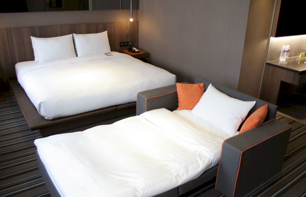 Westgate Hotel Ταϊπέι Εξωτερικό φωτογραφία