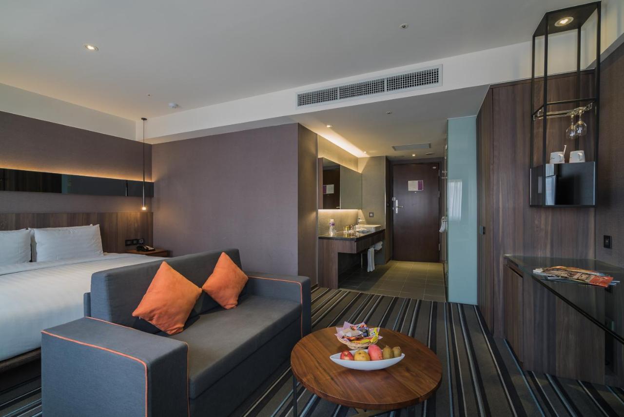 Westgate Hotel Ταϊπέι Εξωτερικό φωτογραφία