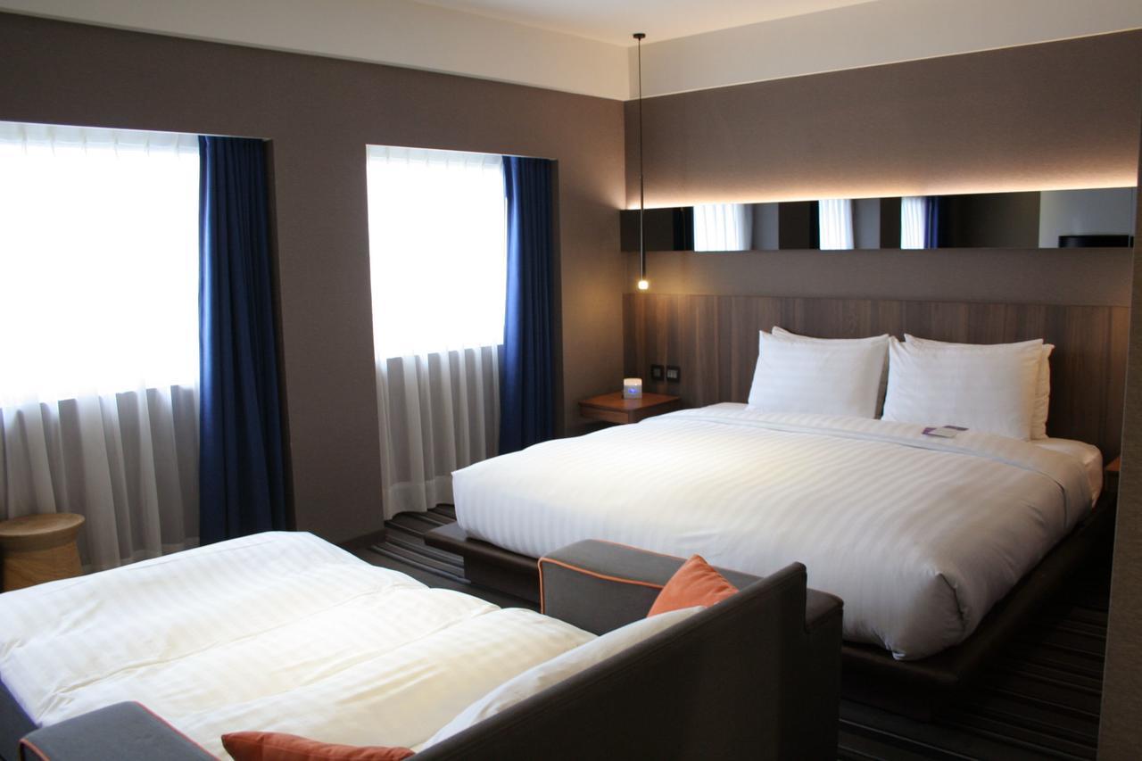 Westgate Hotel Ταϊπέι Εξωτερικό φωτογραφία