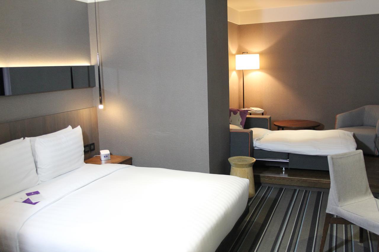 Westgate Hotel Ταϊπέι Εξωτερικό φωτογραφία