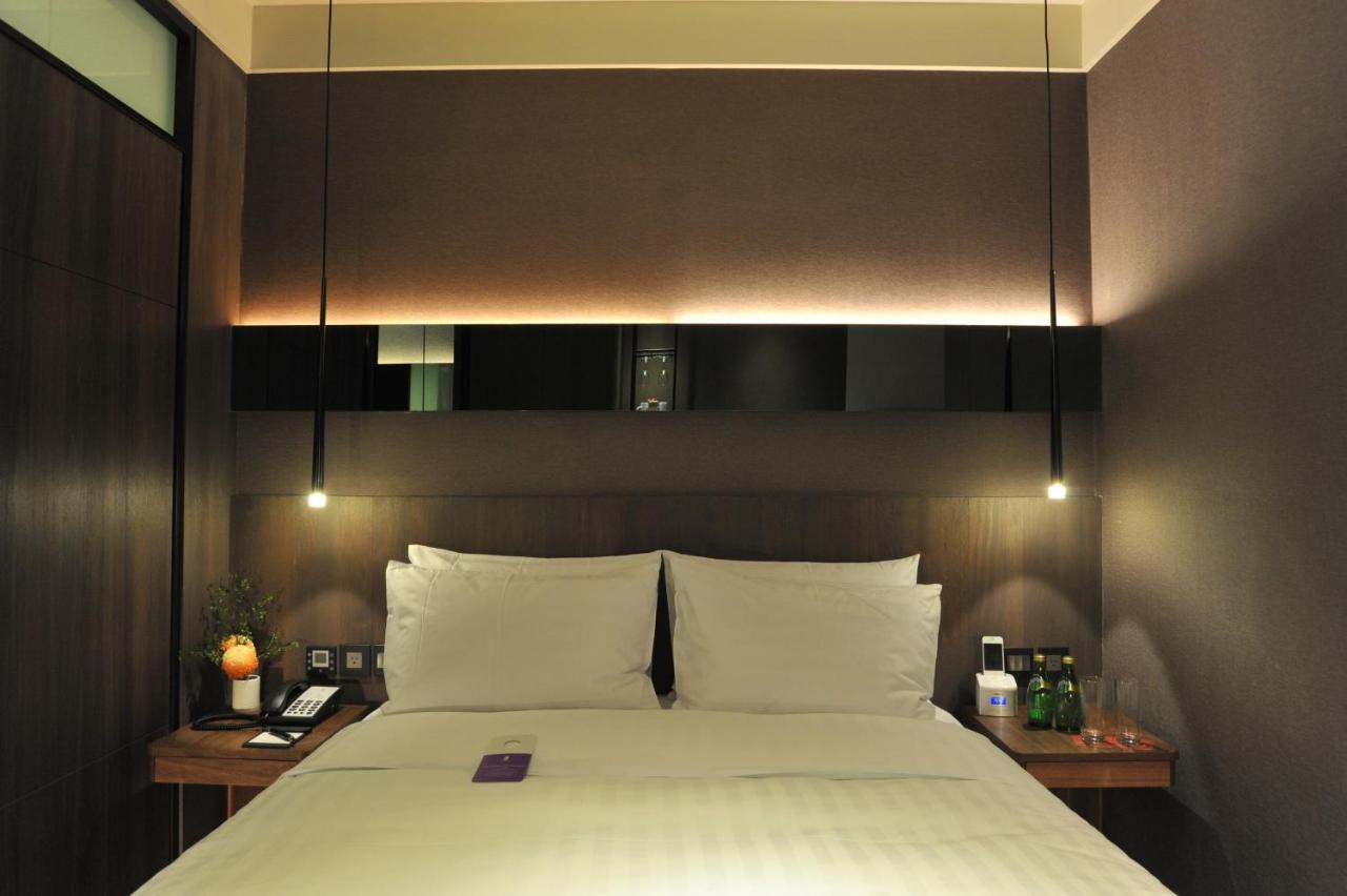 Westgate Hotel Ταϊπέι Δωμάτιο φωτογραφία