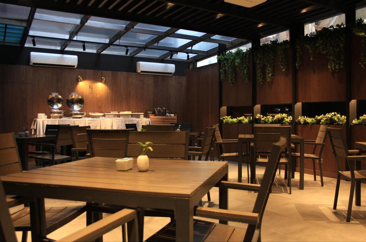 Westgate Hotel Ταϊπέι Εξωτερικό φωτογραφία