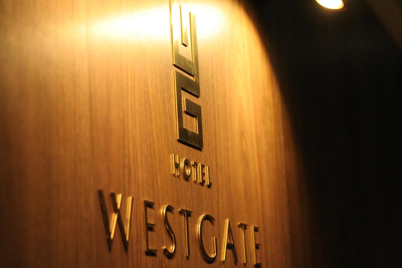 Westgate Hotel Ταϊπέι Εξωτερικό φωτογραφία